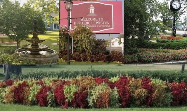 lewiston